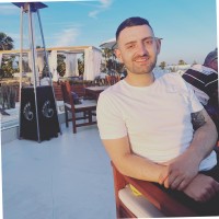 Zach Bhalla-Stout