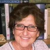 Marisa Pedemonte Benvenuto