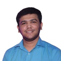 Tejas Sawant