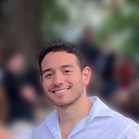 Luis Morales