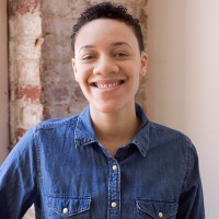 Kaia Williams