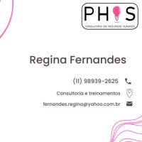 Phos Consultoria PHOS CONSULTORIA
