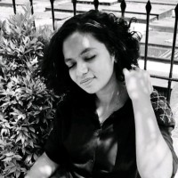 Karthika M