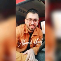 Ahmed Khalf