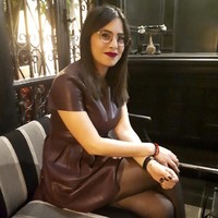 Sahar Elloumi
