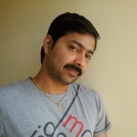 Ulhas Prabhu