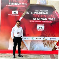 Dr. Toufik Ahmed Nahid