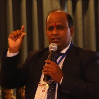 Sunil Kale