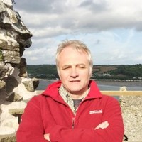 Terry Horan