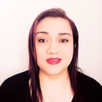 Viviana Gómez Palacios