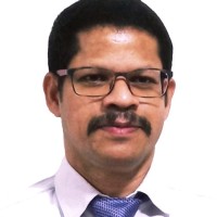 Rajeshkumar R.