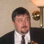 Aaron Deacon