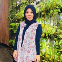 Amelia Zhafira Arief Sirait