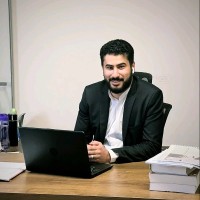 Mahmoud Abdallah