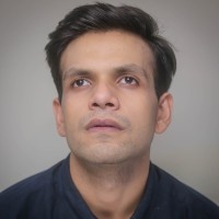 Nitin Tomar