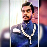Atharva Deshmukh