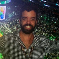 Daniel Vinagre