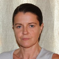 Catherine Marin