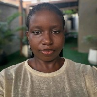 Anjolaoluwa Mosaku