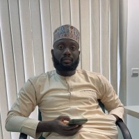 Abdulrasheed Abubakar