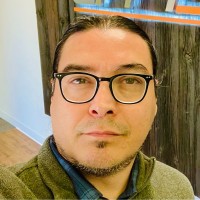 Jose Luis Mendoza