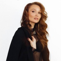 Julia Sarapulova (Berdnikova)