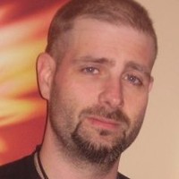Jeff Sexton