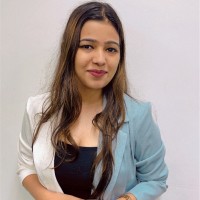 Harshveen Kaur
