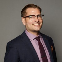Daniel Barker