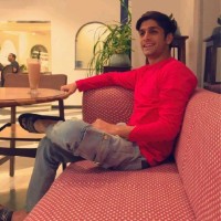 Nikhil .R. Gurjar