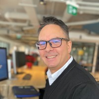 Andrew Pitt