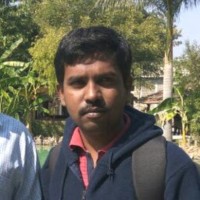 Sunil Kadam