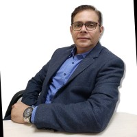 Siddhartha S Ojha