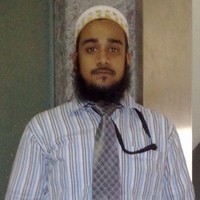 Mustafa Jamali