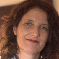 Meredith Budge