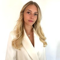 Bianca Maria Botnari