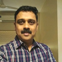 Anil Pawar