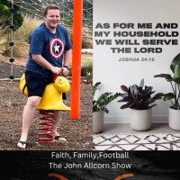 The John Allcorn Show
