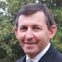 David Field