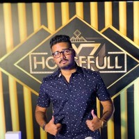 Anup Jachak