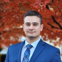 Aaron Nolan, CFE