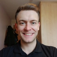 Aidan Tunnacliffe