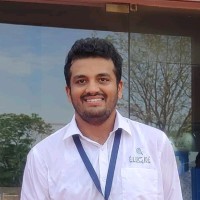 Bharanidharan B