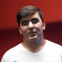 Azizbek Sayramov