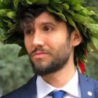 Emanuele D'amore