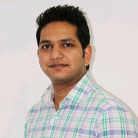 Darpan Tyagi