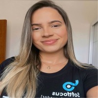 Stephanie Benetti 🚀