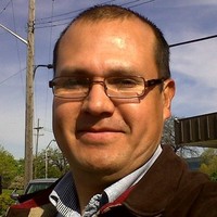 Marco Antonio Rivera