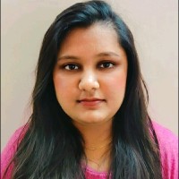 Vidhi Shah