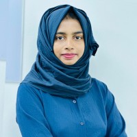 Ca Fathima Sherin